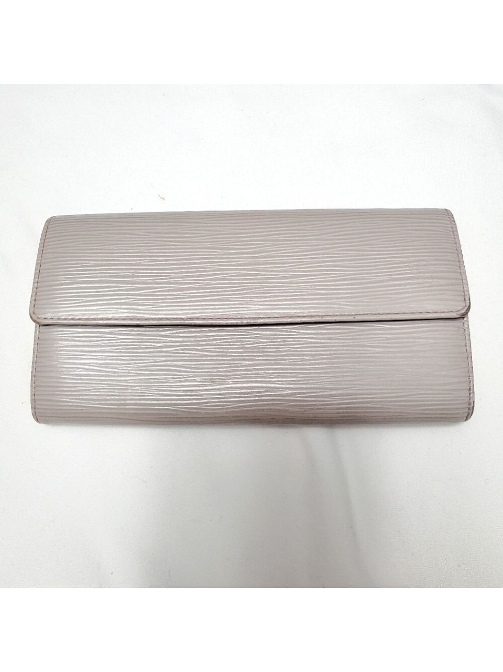 Louis Vuitton Vintage Epi Leather Wallet Cardholders